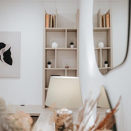 Apartment Datala Marina Kültér fotó