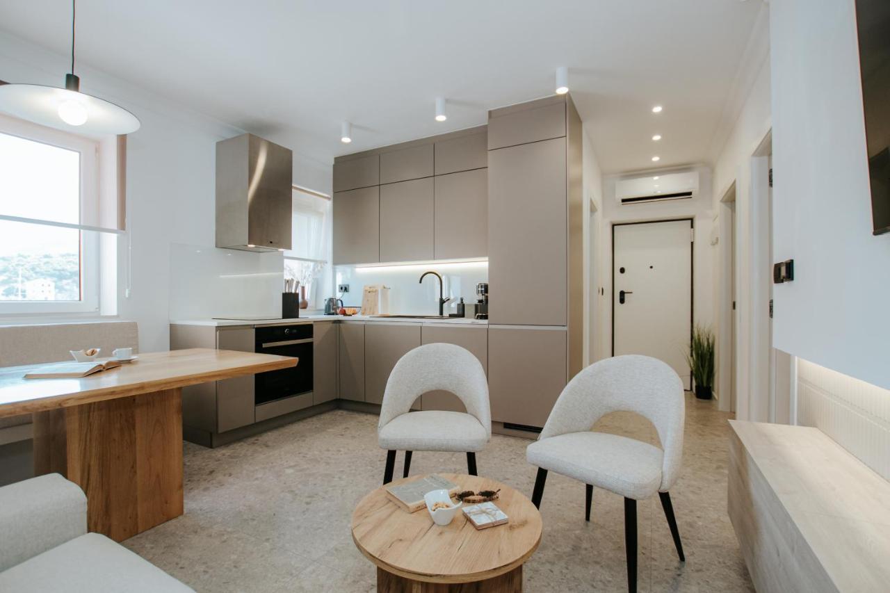Apartment Datala Marina Kültér fotó