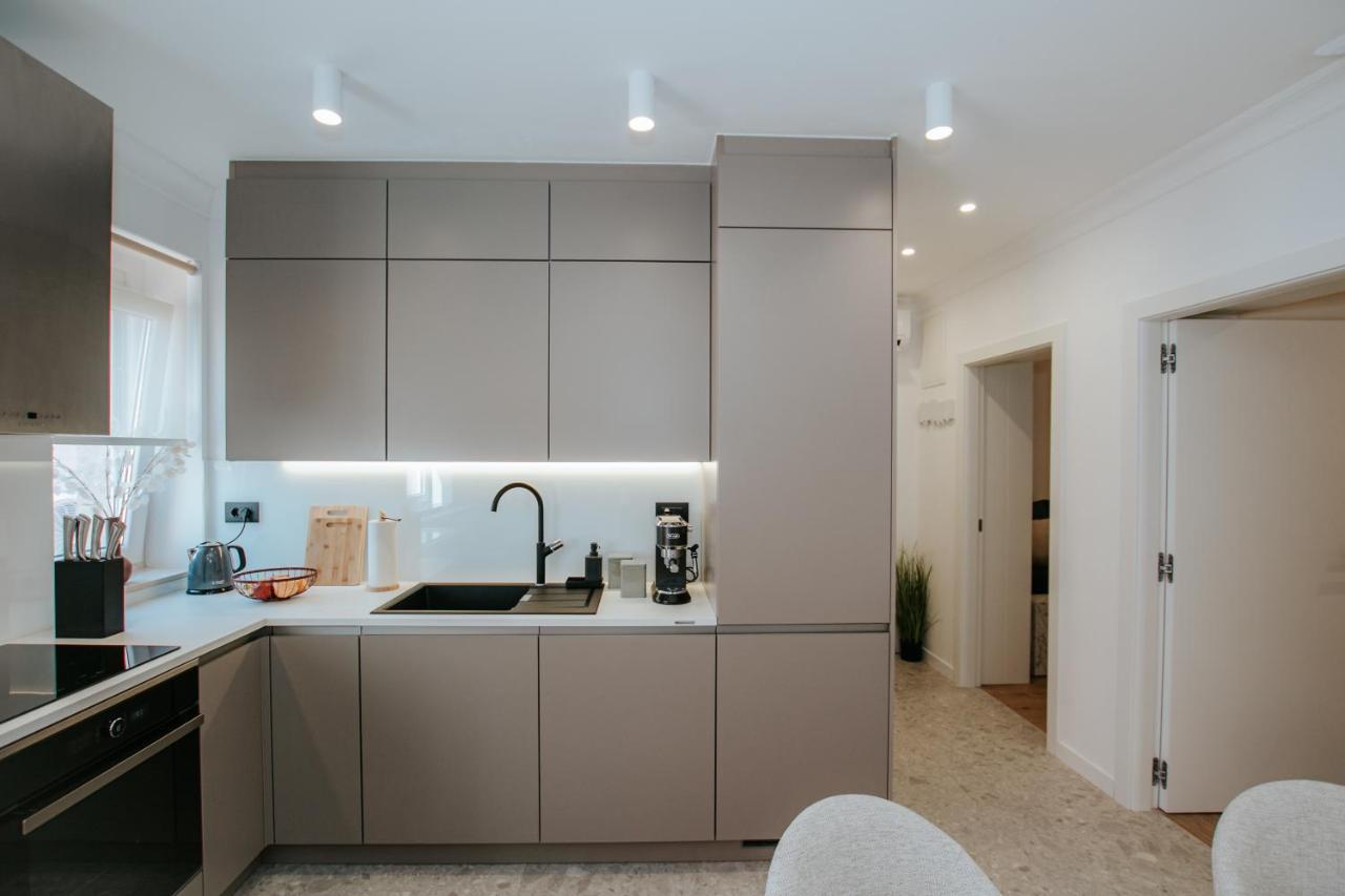 Apartment Datala Marina Kültér fotó