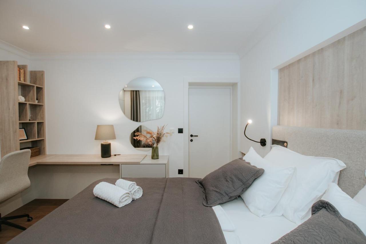 Apartment Datala Marina Kültér fotó
