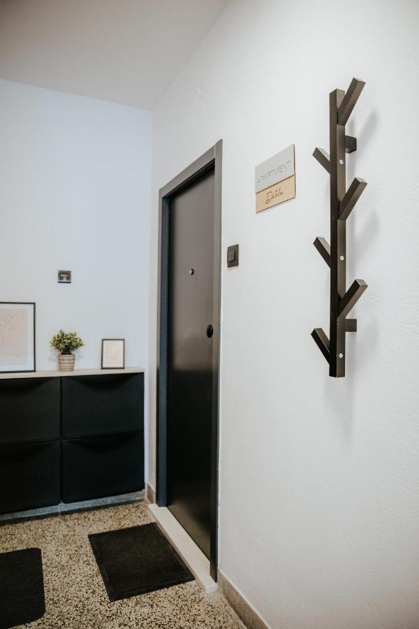 Apartment Datala Marina Kültér fotó