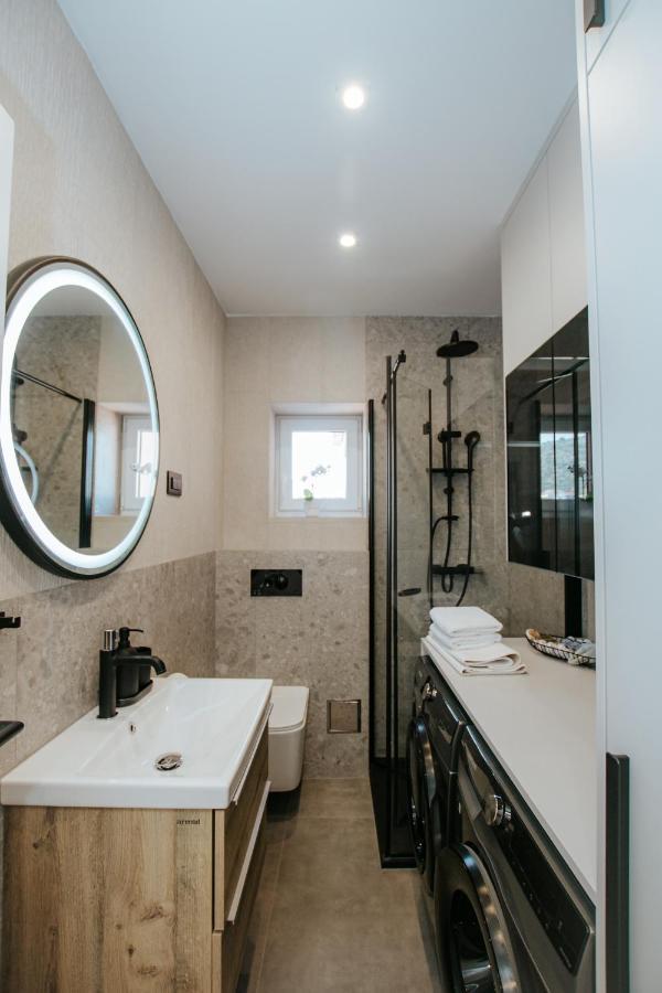 Apartment Datala Marina Kültér fotó