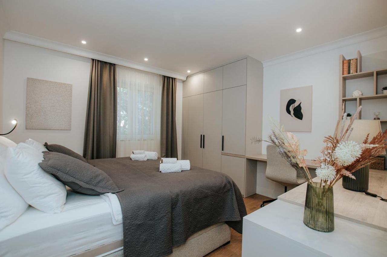 Apartment Datala Marina Kültér fotó