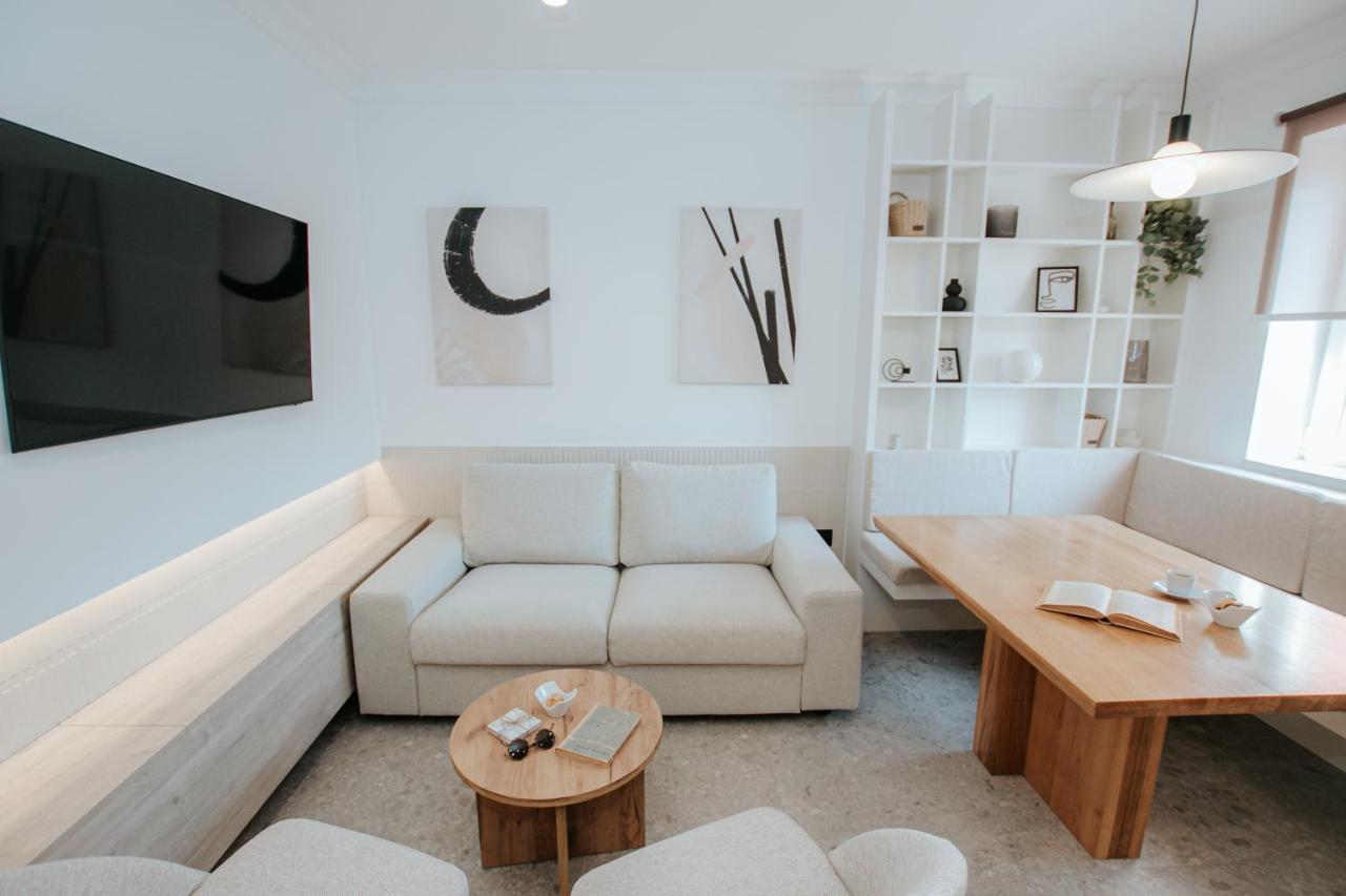Apartment Datala Marina Kültér fotó
