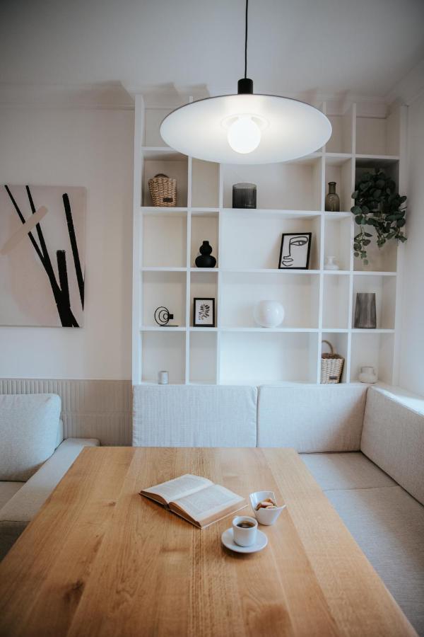Apartment Datala Marina Kültér fotó