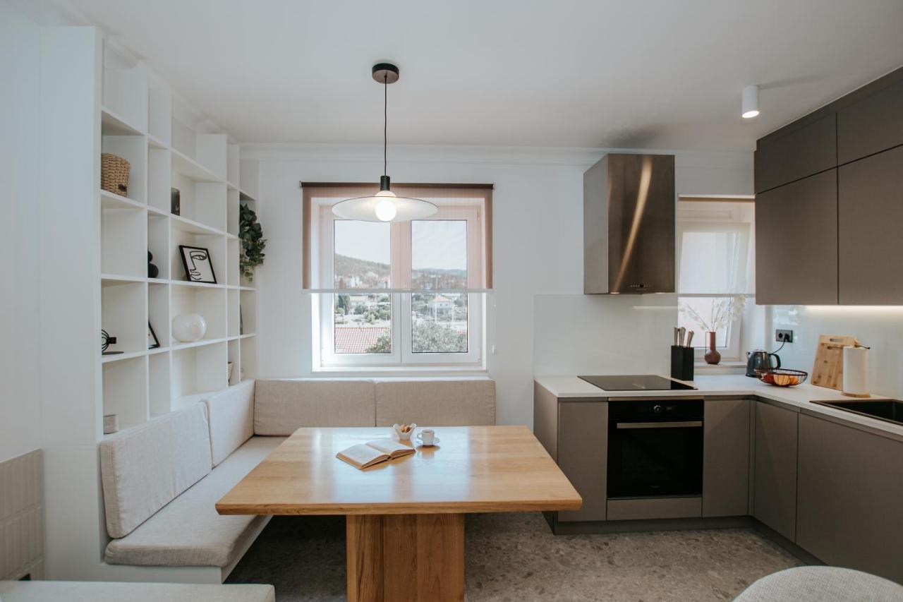 Apartment Datala Marina Kültér fotó
