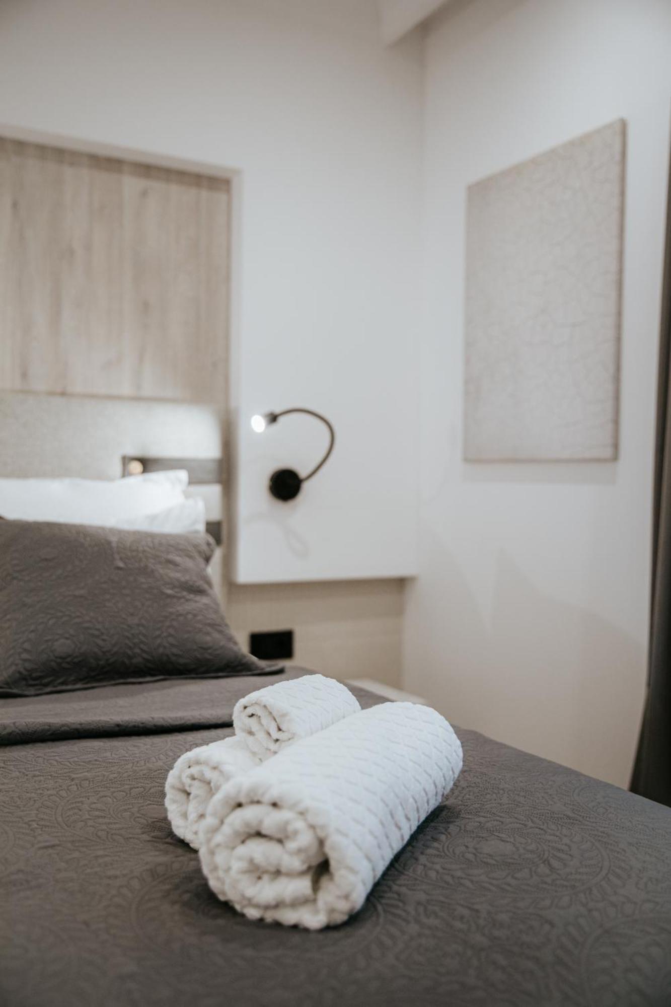 Apartment Datala Marina Kültér fotó