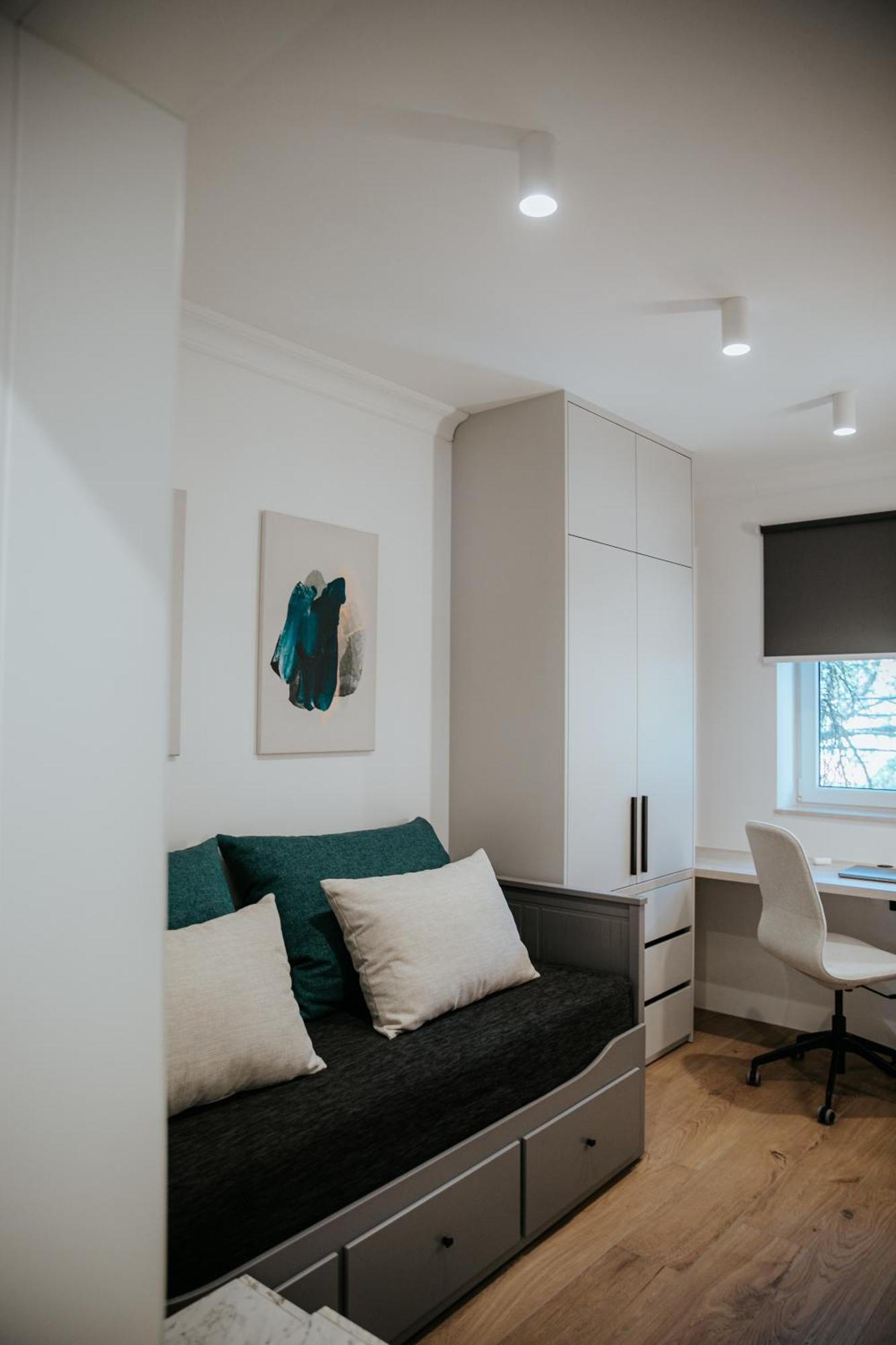 Apartment Datala Marina Kültér fotó