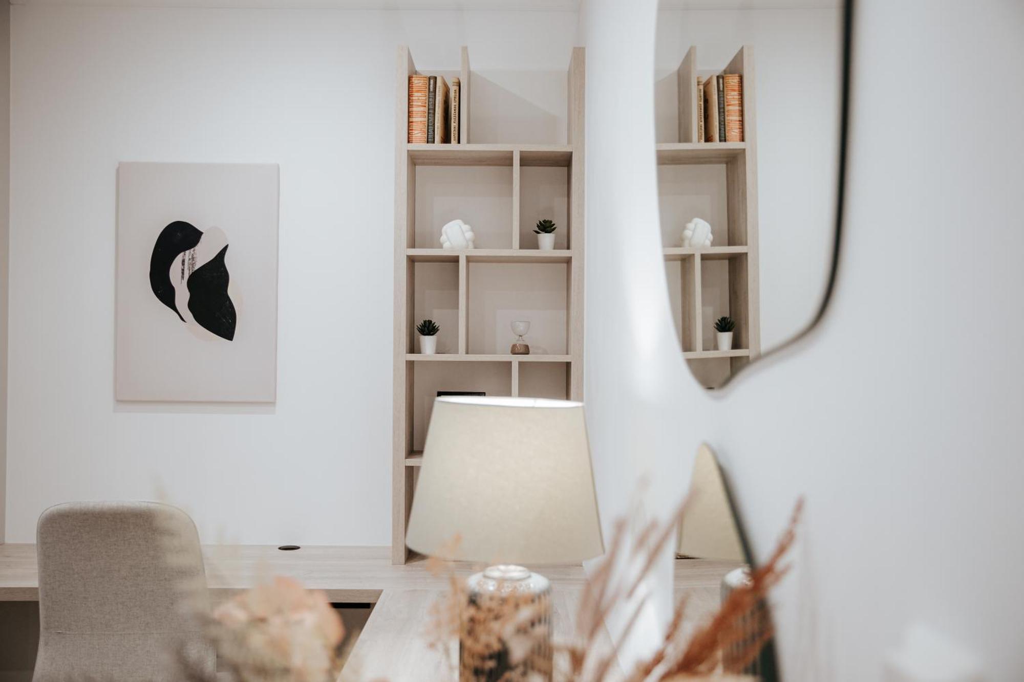 Apartment Datala Marina Kültér fotó