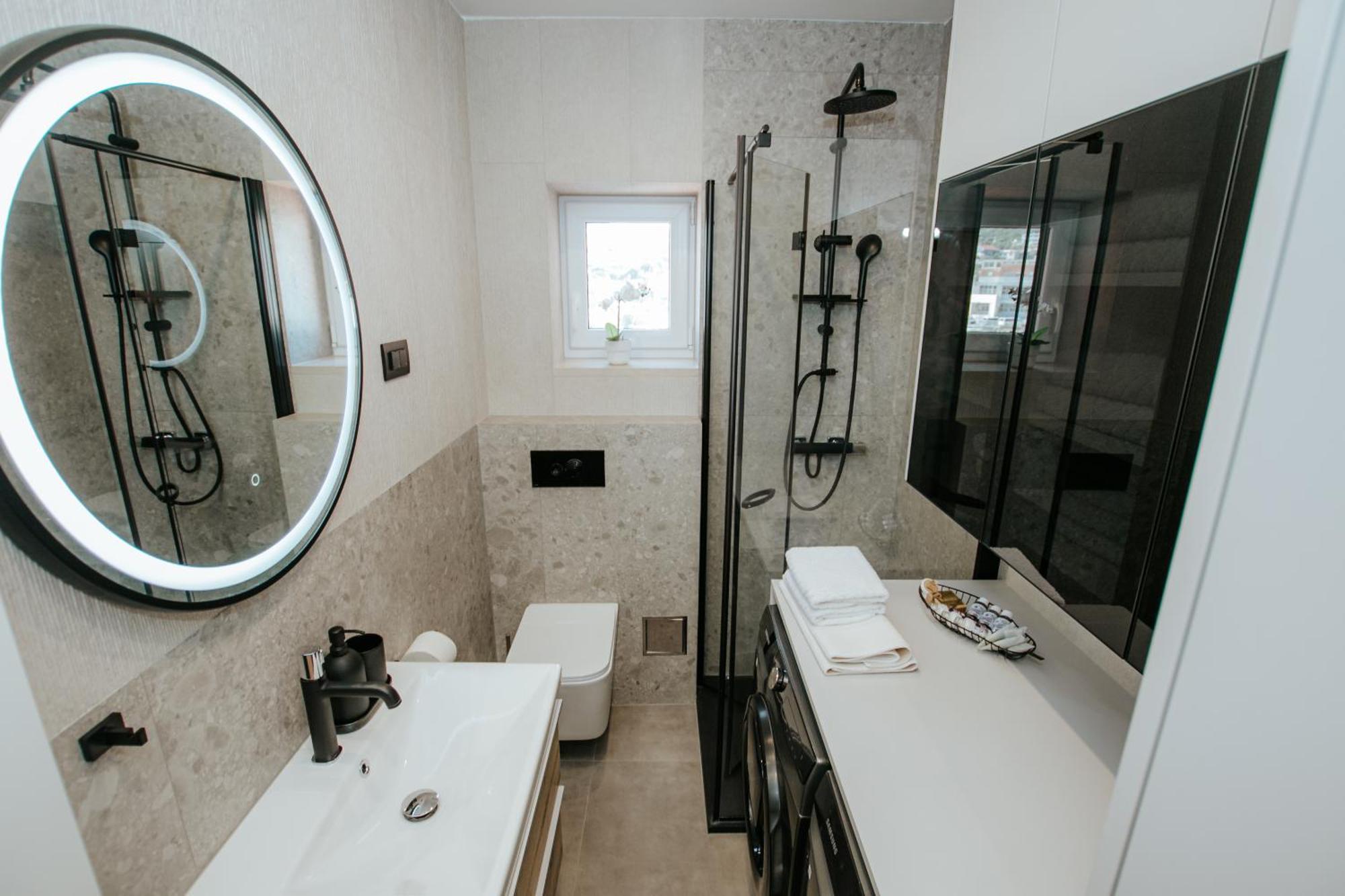 Apartment Datala Marina Kültér fotó