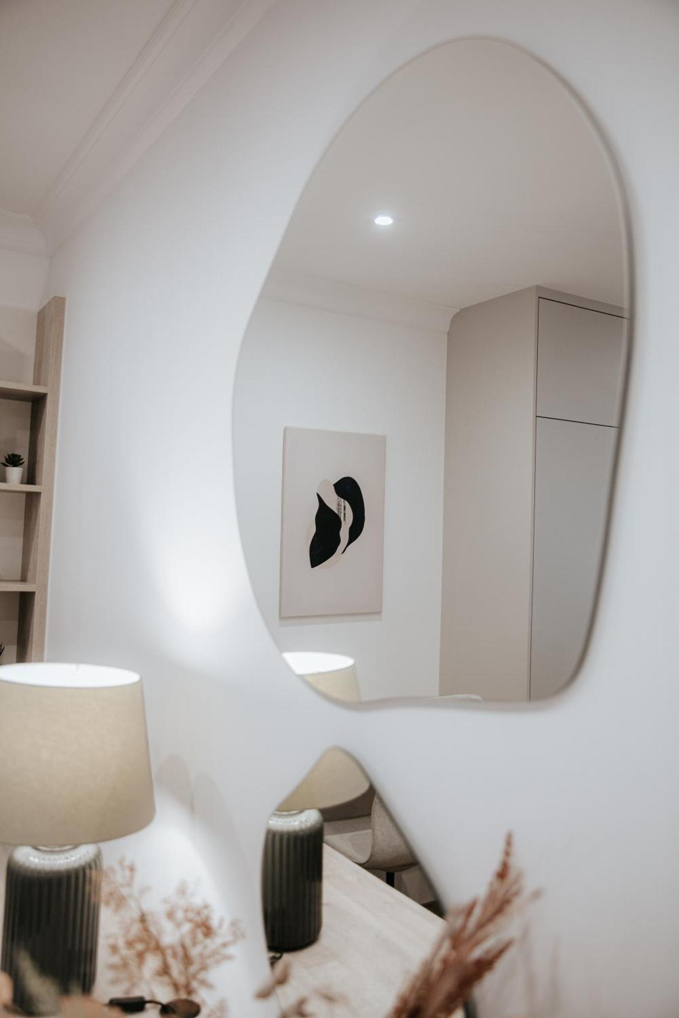 Apartment Datala Marina Kültér fotó