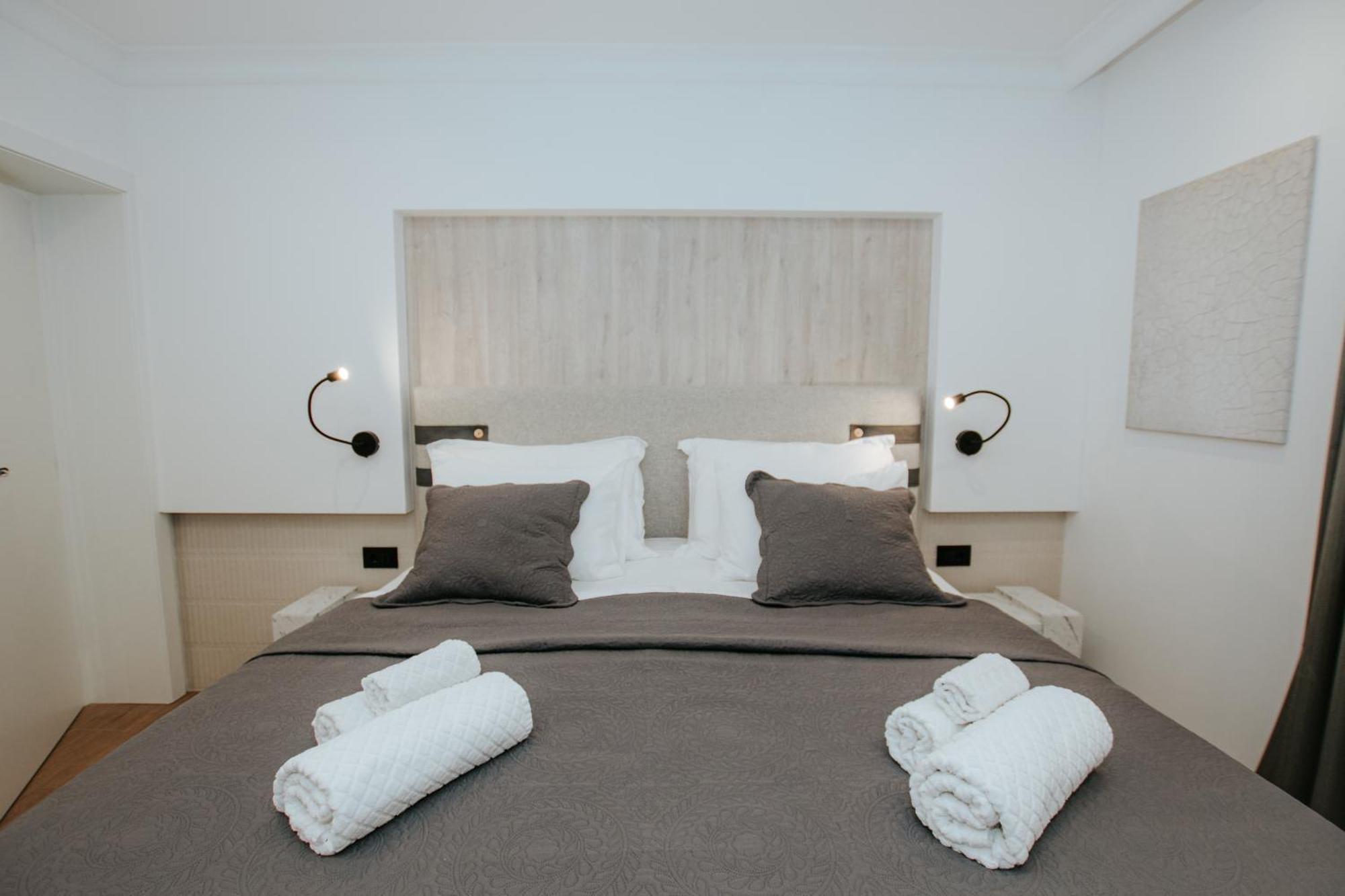 Apartment Datala Marina Kültér fotó