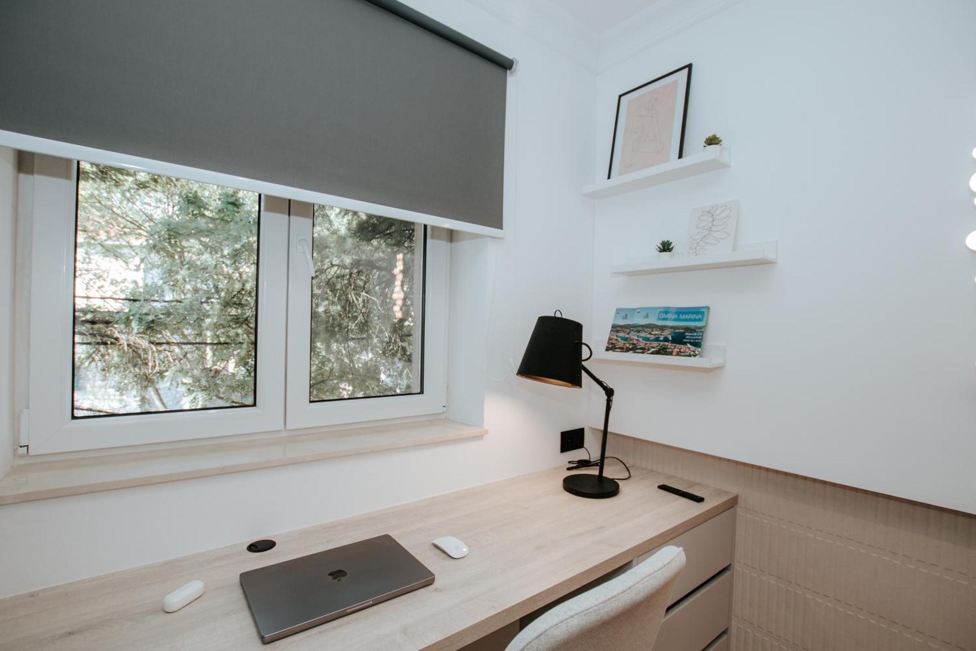 Apartment Datala Marina Kültér fotó